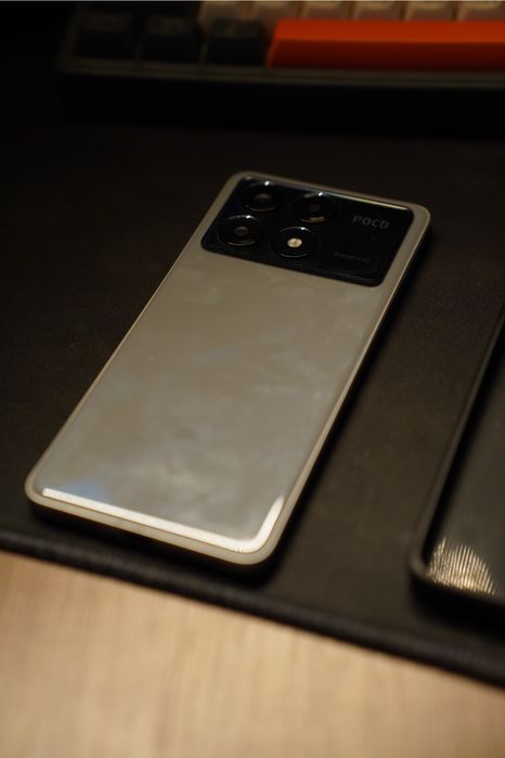 Xiaomi Poco x6 Pro