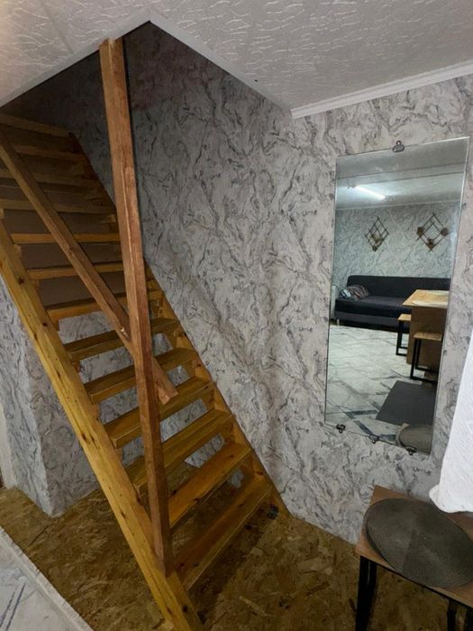 Сдам домики в центре Борового
