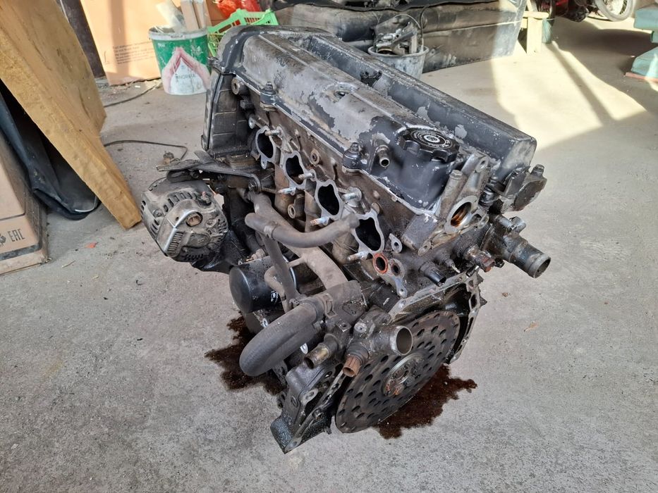 Продам двигатель