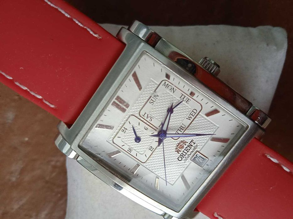 Мъжки часовник Orient Automatic