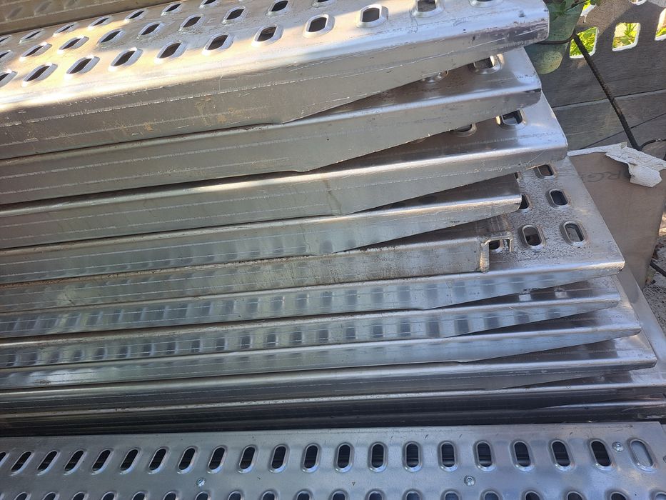 Пътеки рампи за пътна помощ