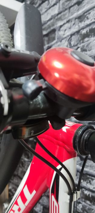 Bicicleta Trek usoara