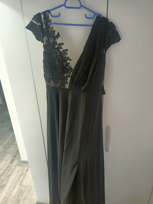 Rochie facuta pe comanda marimea L