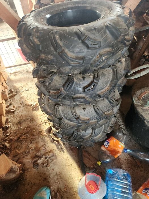 Vand CanAm Outlander 1000 Max