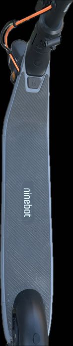 Trotinetă electrică Ninebot