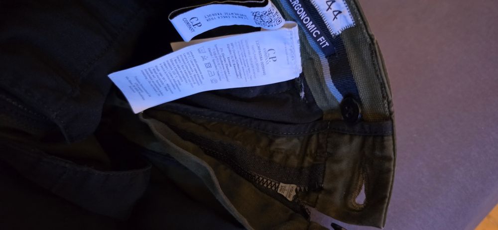 C.p company pants Original
