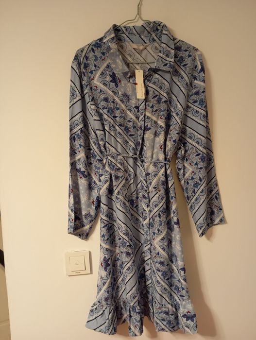 Rochie de vară, nouă!