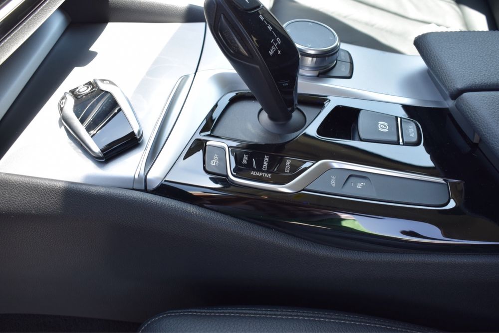 Vand BMW 530 iPerformance