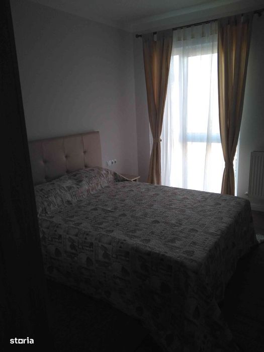 3camere ultracentral + garaj subteran