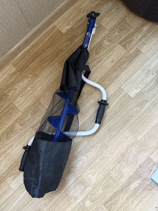 Ледобур Helios 130