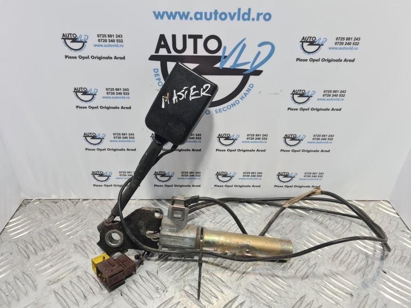 Centura de siguranta stanga dreapta fata Opel Movano