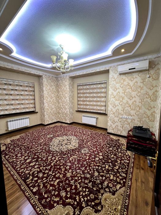 Olmazor rayonida kvartira berladi