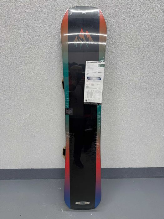 placa noua snowboard jones mountain twin wide L162cm