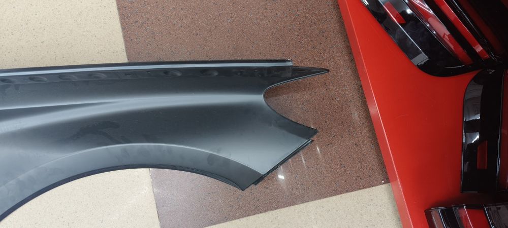 Калник за BMW F07