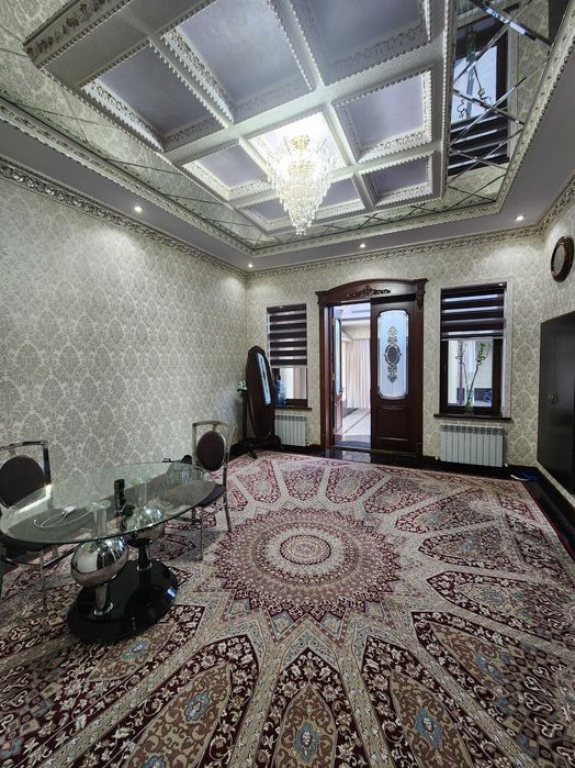 Uy-joy yer mulk sotish