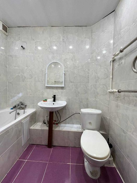 Продам 2х комн кв Тургенева