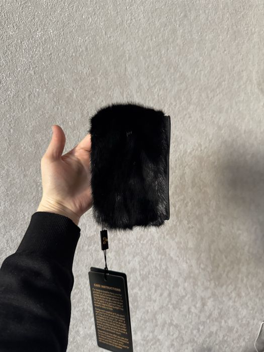 Продам норковую шубу