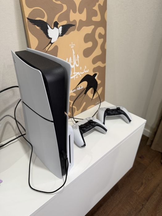 Sony PlayStation 5