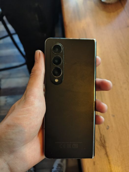 Samsung Z Fold 4 512гб