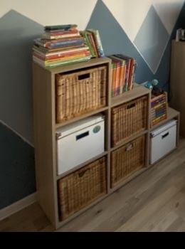 Rafturi/ separator camera 180 lei