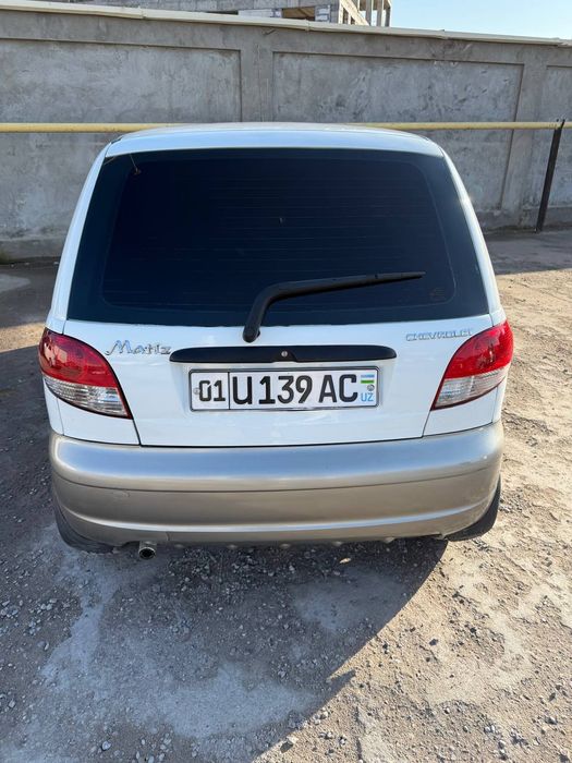 Matiz best super kandisaner 2014 yil metan bor 4baloni yengi