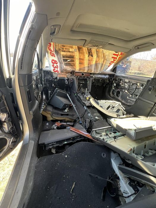 На части VW Фолксваген Файтон дизел на части