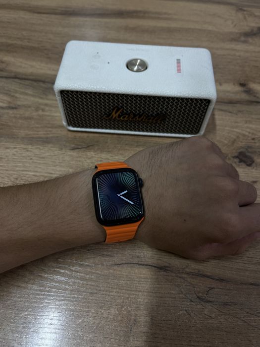 Часы Apple Watch SE 2nd gen
