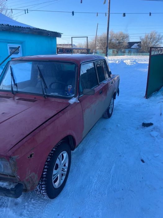 Продам,ваз 2107