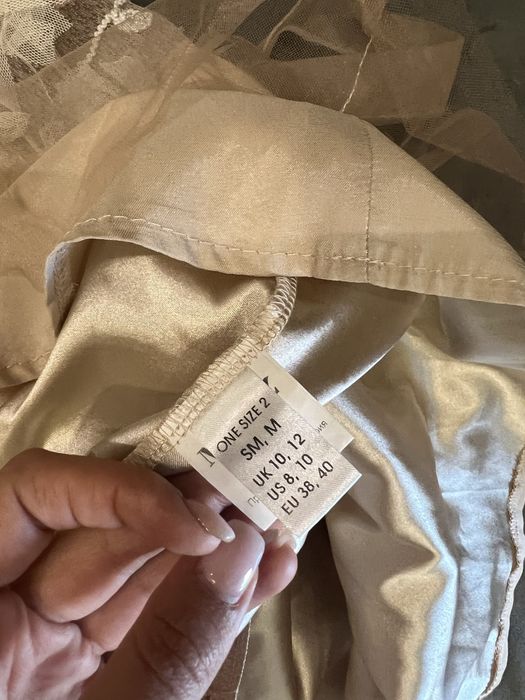 Официална Рокля от Megz