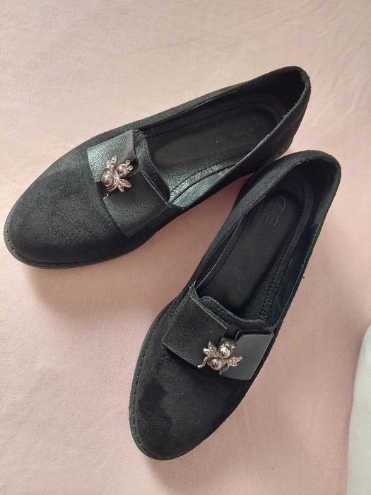 Дамски ежедневни обувки