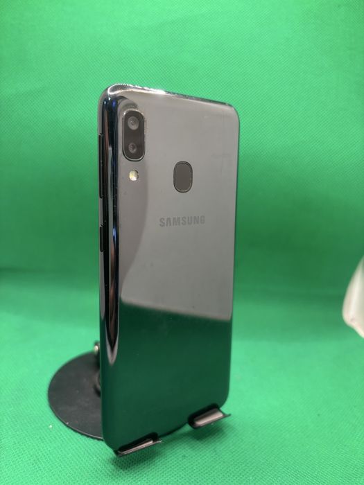 Samsung A20E •Amanet Lazar Crangasi•44215