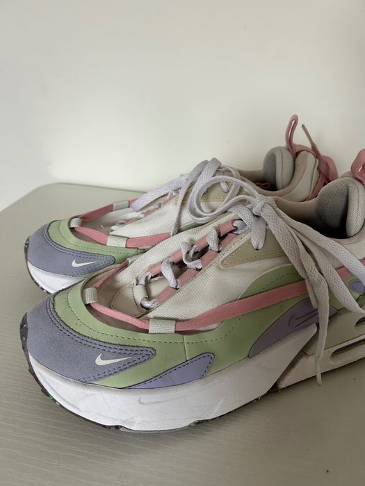 Nike Air Max Furyosa маратонки