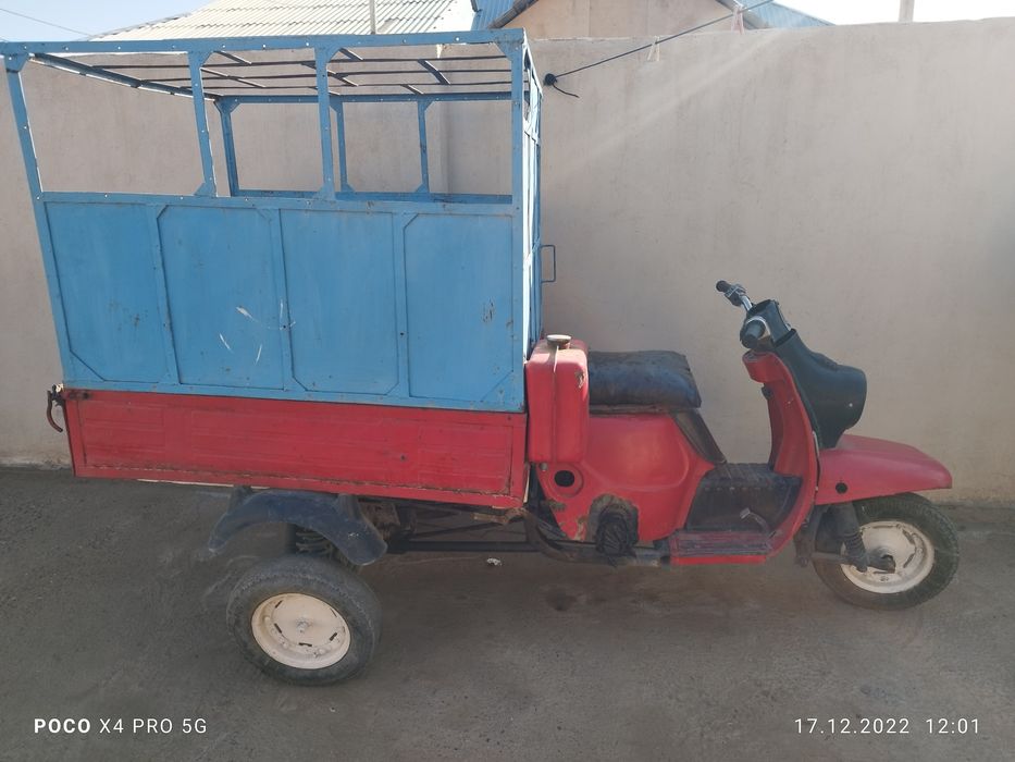 muravey sotiladi yoki obmen