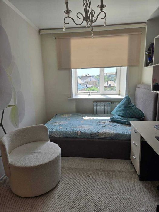 Продам 3 комнатную квартиру