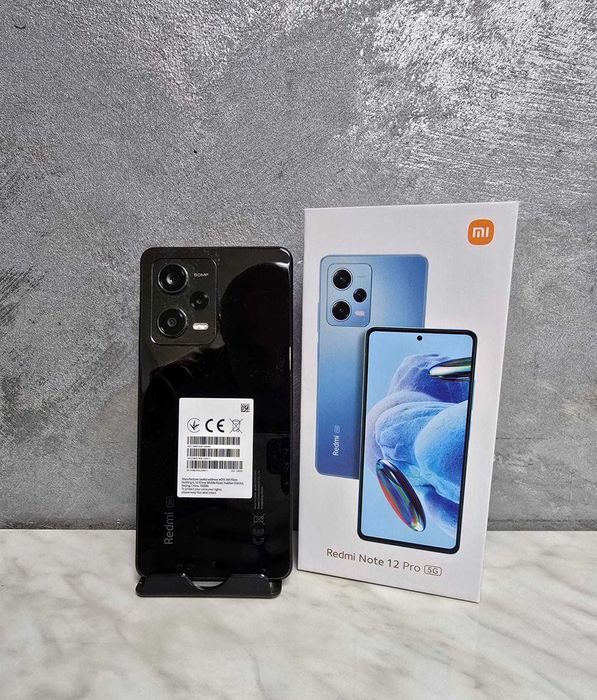 Xiaomi Redmi Note 12 Pro 128GB Bmg Amanet 99551