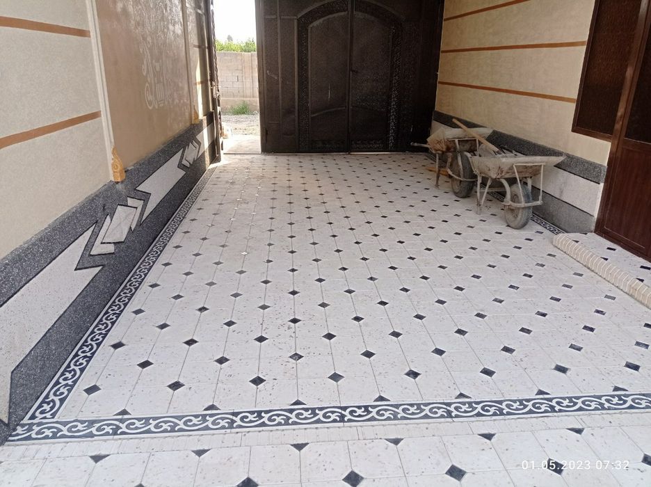 3 yilik kafoliyati bor