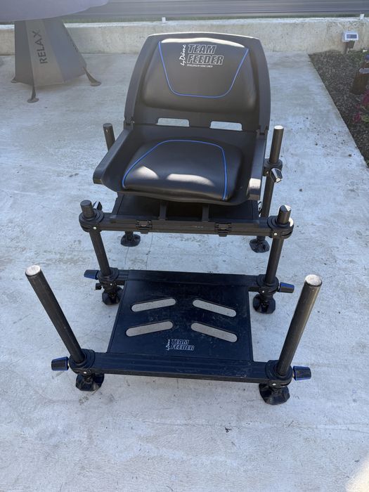 Scaun modular Team Feeder
