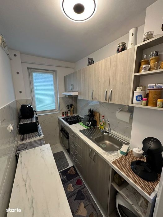 Apartament 2 camere Tatarasi-Dispecer
