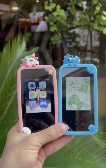 Детски смарт телефон