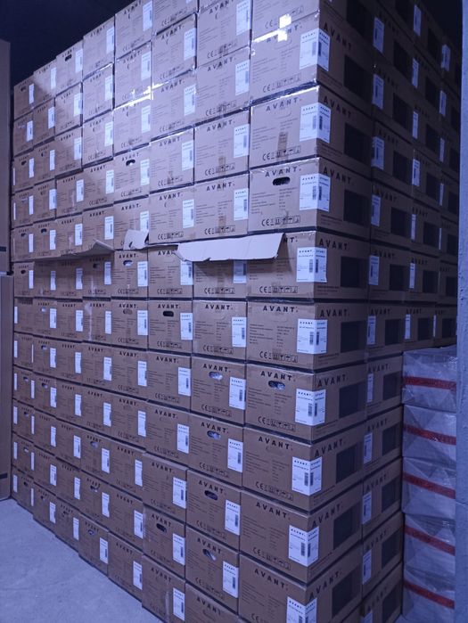 Микроволновая печь