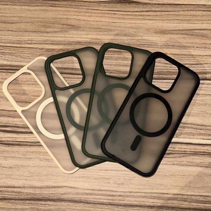 Mag safe case за Iphone