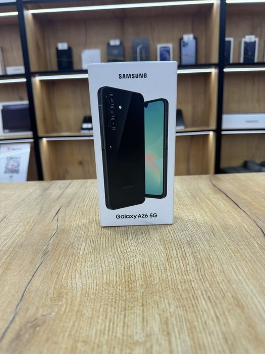 Samsung A 26 128 gb