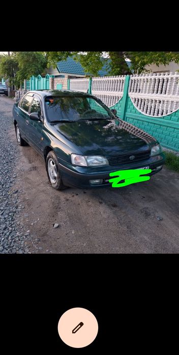 Продам надёжного японца