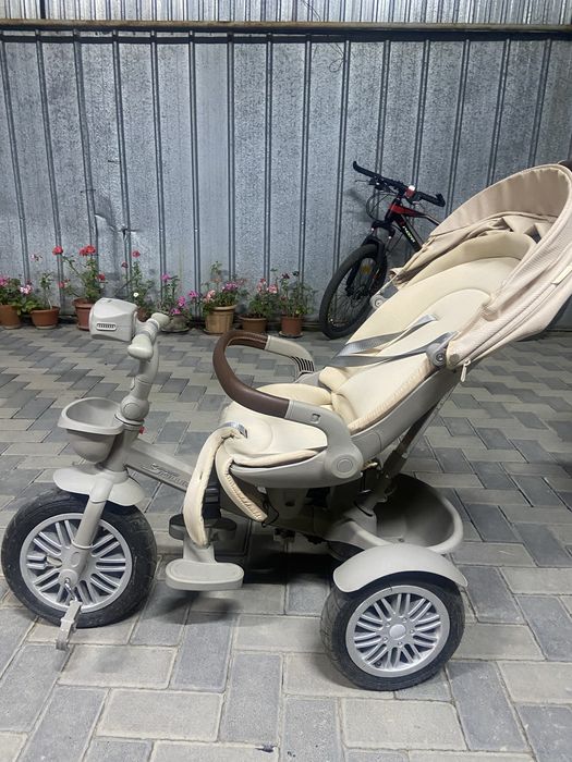 Продам детский велосипед