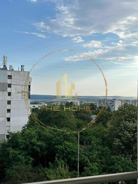 Дава се под наем Двустаен апартамент в Варна, Владислав Варненчик - 53 кв.м за 275 € - Снимка #6