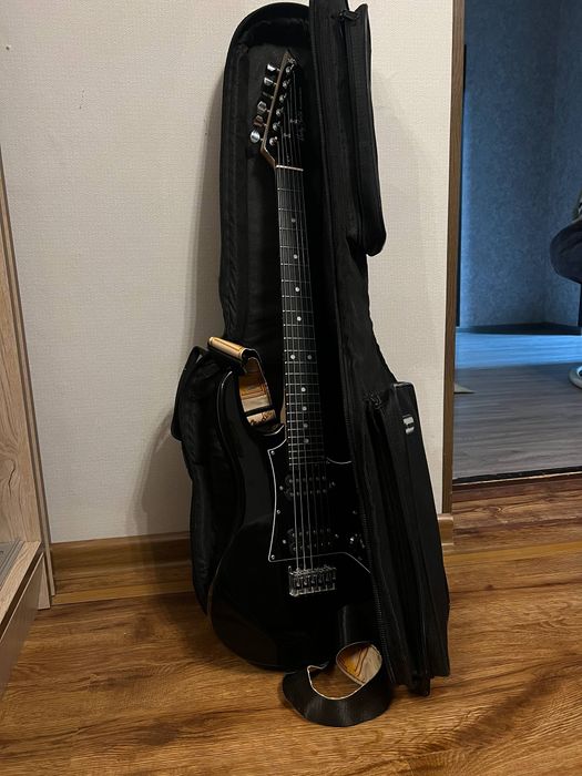 Электрогитара Junior Harley Benton