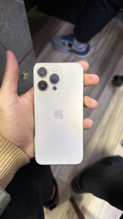 Iphone 13 pro 256 gb