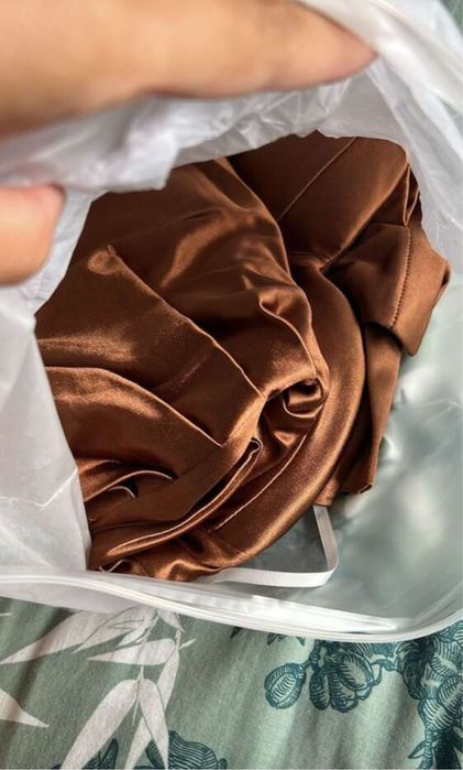 Официална дълга рокля