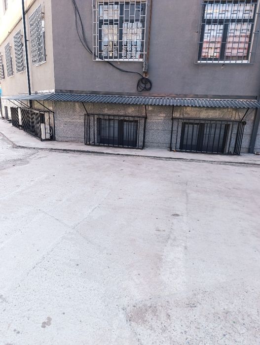 Срочно Продается Новостройка 2 комнаты 0,5 этаж Бам 29-й квартал