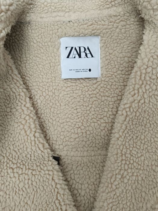 Дубленка женская